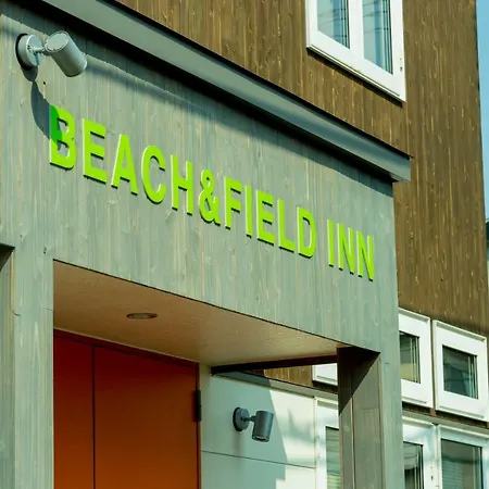 Beach And Field Inn
